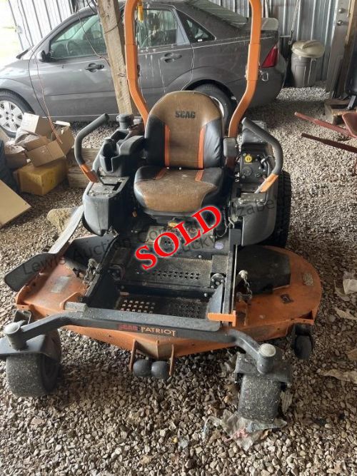 Lewis Auction